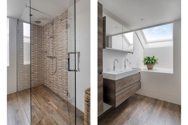 Medium property photo - Dopperstraat 111, 3752 JC Bunschoten-Spakenburg